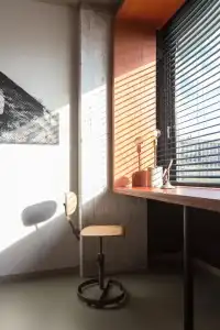 Volkshotel - 71