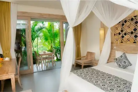 The Sun of Granary Resort and Villas - 29