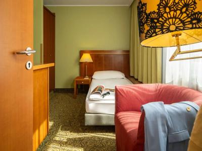 Mercure Wien Westbahnhof - 52