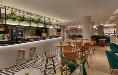 Hilton London Angel Islington - 19