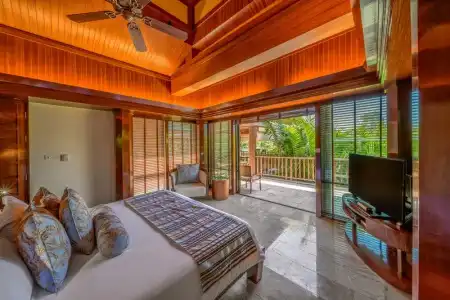 Centara Grand Beach Resort and Villas Krabi - 86