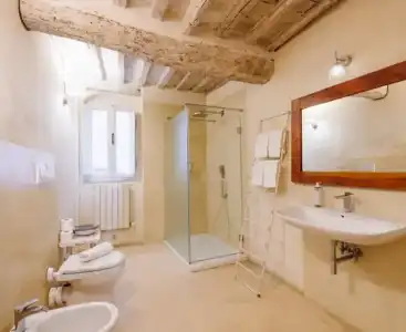 Il Battistero Siena - Residenza d'Epoca - 65
