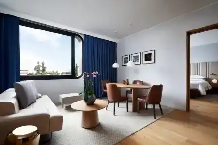 Sheraton Milan San Siro - 79