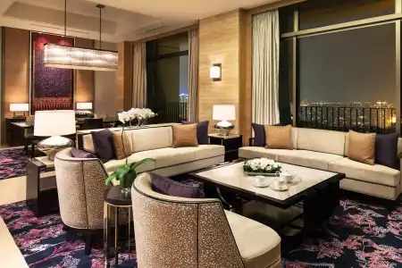 Fairmont Jakarta - 55