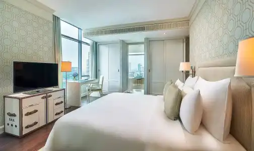 Oriental Residence Bangkok - 64