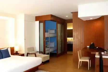 Seaview Resort Khao Lak - 37