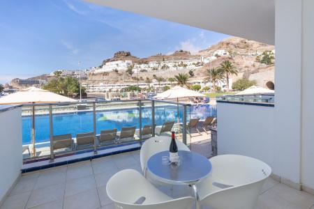 Morasol Suites - 42
