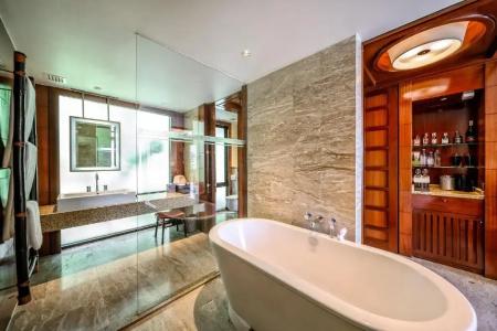 Centara Grand Beach Resort and Villas Krabi - 17