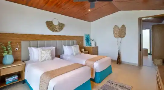 Anantara World Islands Resort - 36