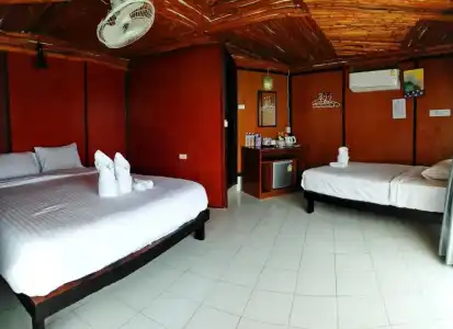 Haadrin Resort - 41
