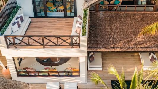 Ozen Reserve Bolifushi- All Inclusive with Free Transfers - 64