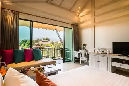 Siripanna Villa Resort & Spa Chiang Mai  - 58