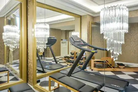 Maison Astor Paris, Curio Collection by Hilton - 21