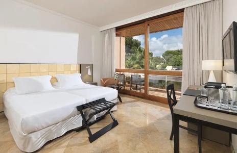 Mandarin Oriental Punta Negra, Mallorca - 53