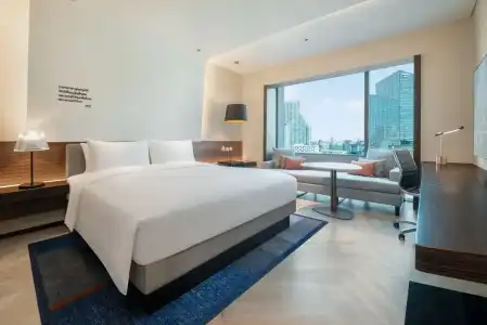 Le Meridien Bangkok - 26