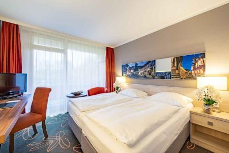PLAZA INN Goslar - 12