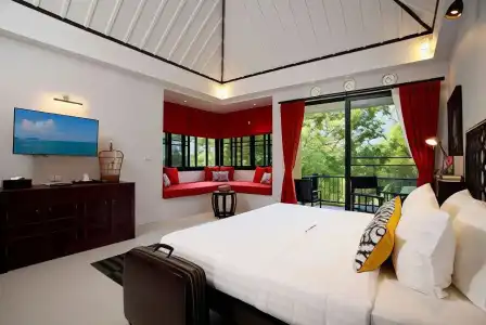 Moracea by Khao Lak Resort - 35