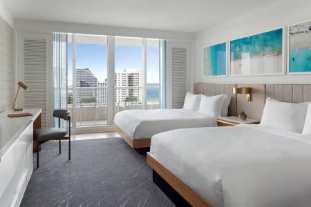 The Ritz-Carlton, Fort Lauderdale - 53