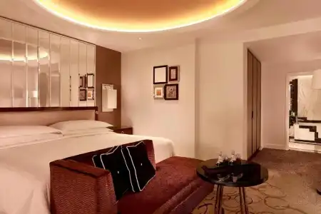 Sheraton Grand London Park Lane - 4