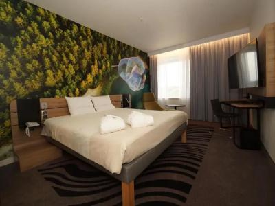 Novotel Vilnius Centre - 11