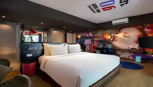 Viva Dash Seminyak - 26