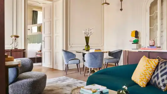 Andaz Prague, By Hyatt - 111