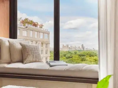 1 Central Park - 37