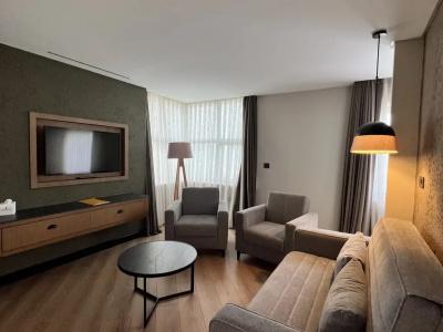 Panagia Premier Trabzon - 50