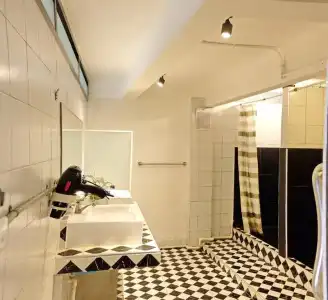 Bangkok Nomad Hostel - 32