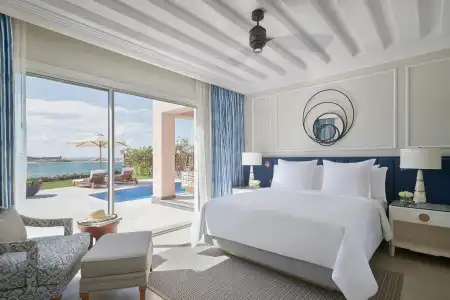 Four Seasons Alexandria at San Stefano - 115