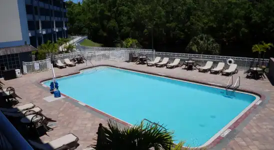 Best Western Naples Plaza - 22