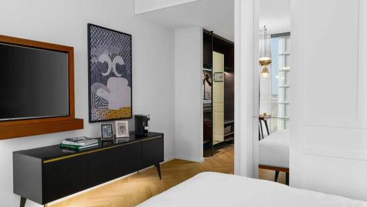 Hyatt Regency Vienna - 41