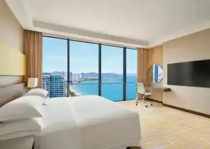 Sheraton Nha Trang & Spa - 117