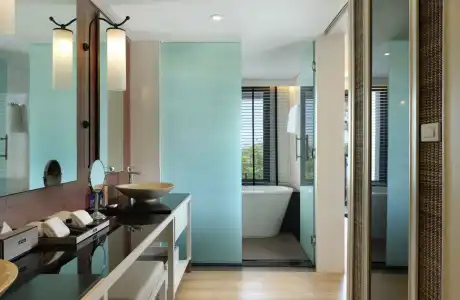 The ShellSea Krabi I Luxury Beach Front Resort & Pool Villas - 52
