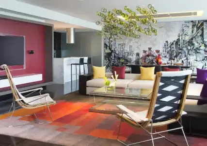Le Meridien Saigon - 20