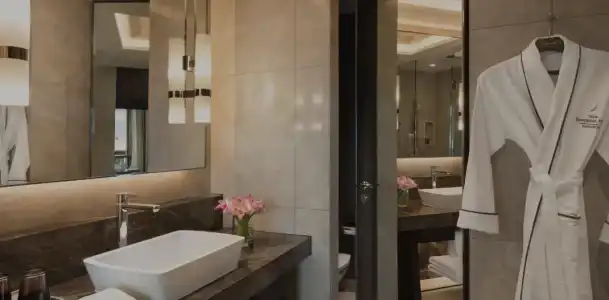 Siam Kempinski Bangkok - 29