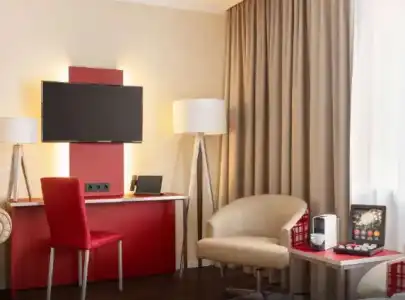 Amedia Plaza Speyer, Trademark Collection by Wyndham - 40