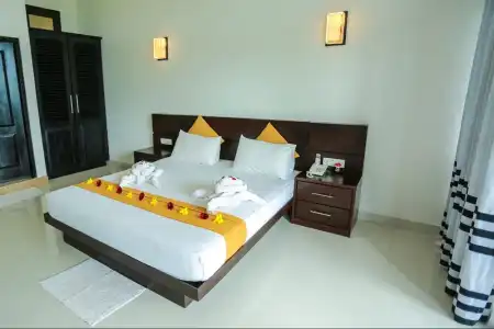 Lagoon Paradise Beach Resort - 60