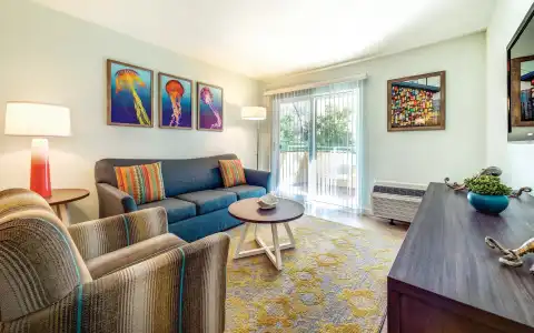 WorldMark San Diego - Mission Valley - 64
