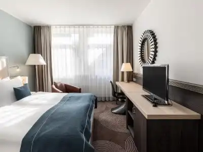 Garner Essen - Handelshof by IHG - 38