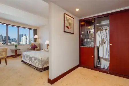 Kunming Jin Jiang - 36