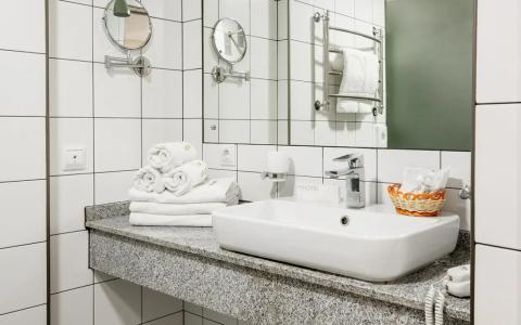 AURUM FAMILY RESORT & SPA - 116