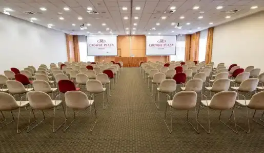 Crowne Plaza Padova by IHG - 29