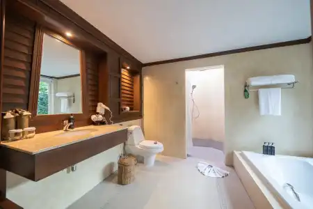 Nora Beach Resort and Spa - 57