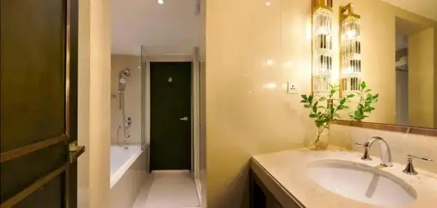 Dorsett Kuala Lumpur - 58