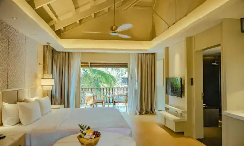 Pelangi Beach Resort & Spa, Langkawi - 68