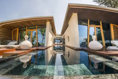 Iniala Beach House - 72