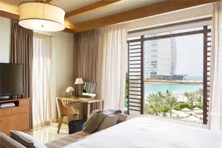 Jumeirah Al Naseem Dubai - 71