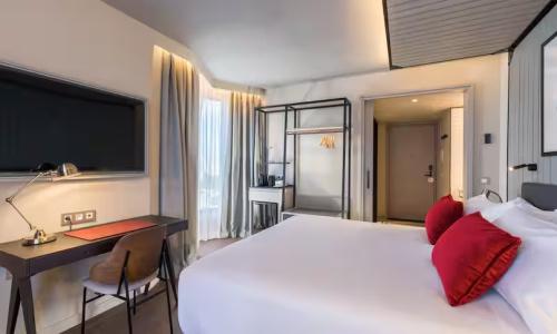 Canopy by Hilton Madrid Castellana - 39