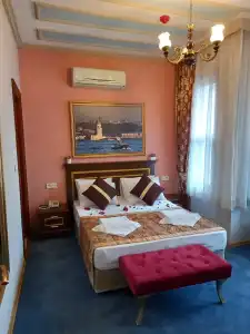Emirhan Guesthouse & Suites - 42